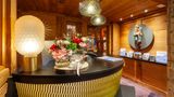 Hotel Sonne Lobby