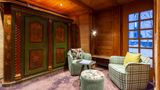 Hotel Sonne Lobby