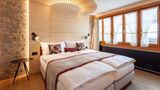 Hotel Sonne Room
