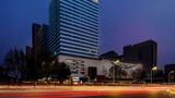 Hilton Garden Inn Hefei High-Tech Zone Exterior