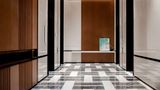 Hilton Garden Inn Hefei High-Tech Zone Lobby