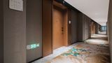 Hilton Garden Inn Hefei High-Tech Zone Lobby