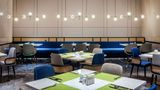 Hilton Garden Inn Hefei High-Tech Zone Restaurant