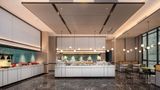 Hilton Garden Inn Hefei High-Tech Zone Restaurant