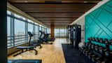 Hilton Garden Inn Hefei High-Tech Zone Health