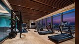 Hilton Garden Inn Hefei High-Tech Zone Health