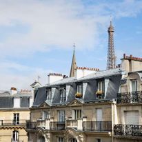 Europe Hotel