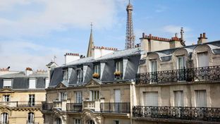 Europe Hotel