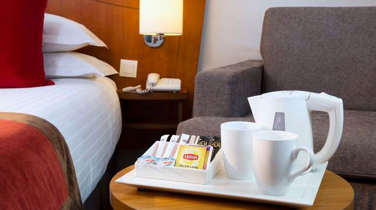 Europe Hotel Other