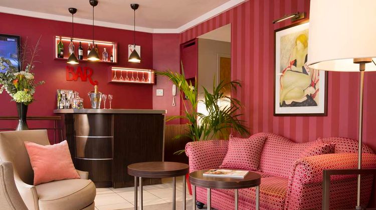 Europe Hotel Restaurant