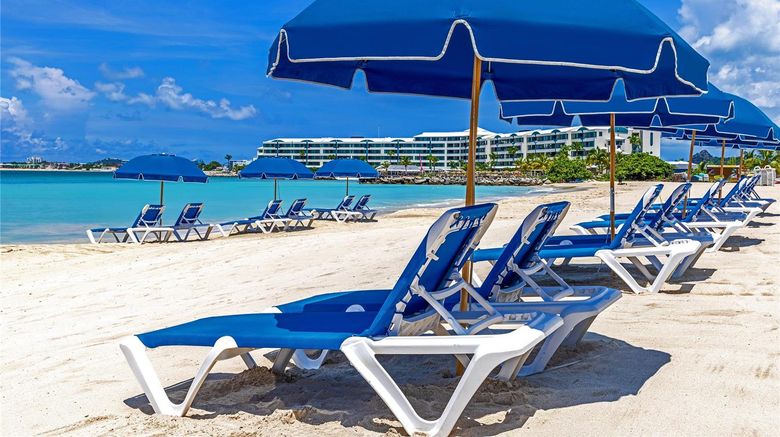 <b>The Atrium Beach Resort and Spa Exterior</b>. Images powered by <a href="https://iceportal.shijigroup.com/" title="IcePortal" target="_blank">IcePortal</a>.