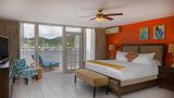 The Atrium Beach Resort and Spa Room