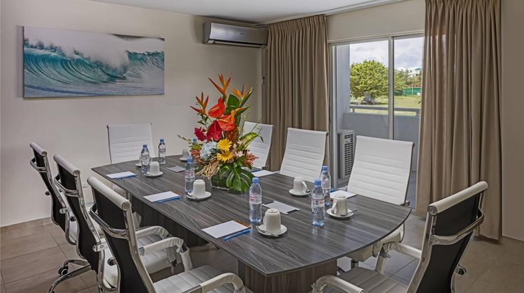 The Atrium Beach Resort and Spa Meeting