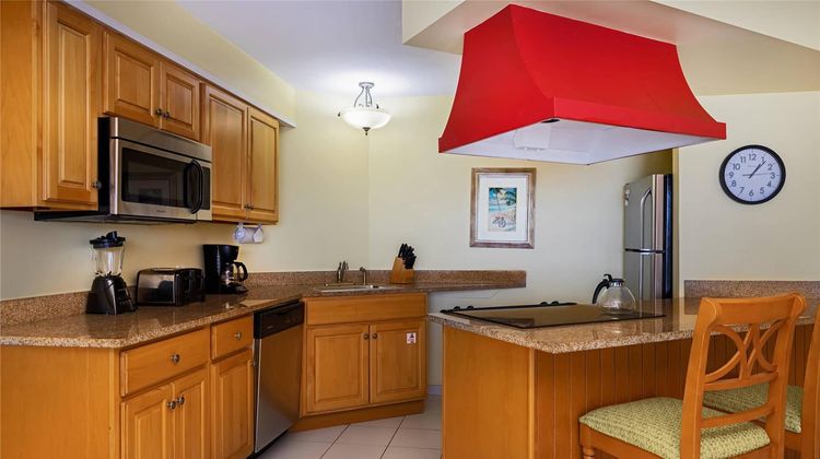 The Atrium Beach Resort and Spa Suite