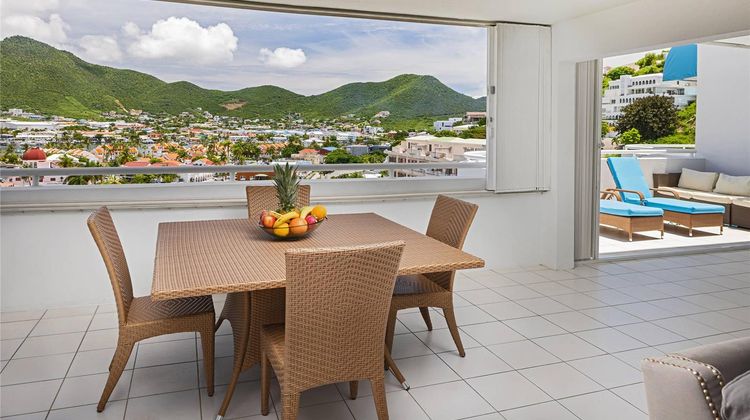 The Atrium Beach Resort and Spa Room