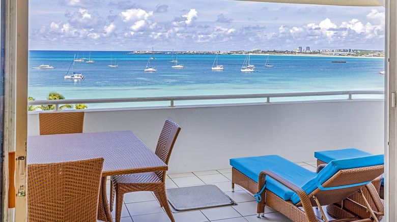 <b>The Atrium Beach Resort and Spa Suite</b>. Images powered by <a href="https://iceportal.shijigroup.com/" title="IcePortal" target="_blank">IcePortal</a>.