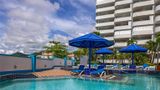 The Atrium Beach Resort and Spa Pool