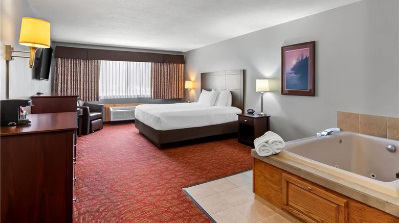 <b>Quality Inn Suite</b>. Images powered by <a href="https://iceportal.shijigroup.com/" title="IcePortal" target="_blank">IcePortal</a>.