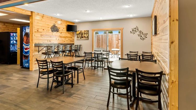 Quality Inn Restaurant