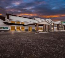 Quality Inn Exterior