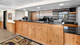 <b>Quality Inn Ladysmith Lobby</b>. Images powered by <a href="https://iceportal.shijigroup.com/" title="IcePortal" target="_blank">IcePortal</a>.