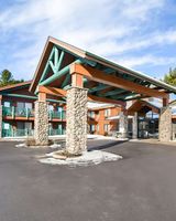 Quality Inn Ladysmith