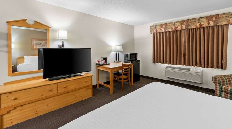 Quality Inn Ladysmith Suite
