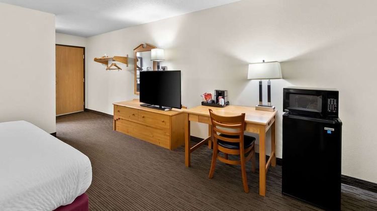 Quality Inn Ladysmith Suite