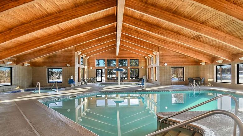 <b>Quality Inn Ladysmith Pool</b>. Images powered by <a href="https://iceportal.shijigroup.com/" title="IcePortal" target="_blank">IcePortal</a>.