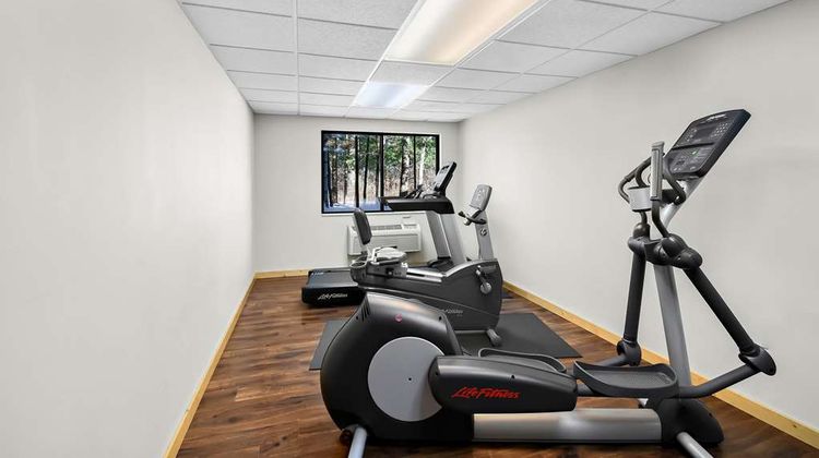 Quality Inn Ladysmith Health