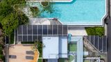 Howard Johnson Pattaya JC Pool