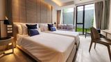 Howard Johnson Pattaya JC Room