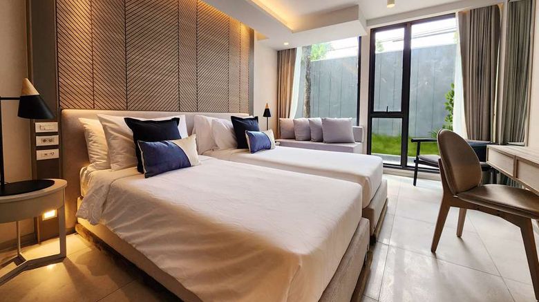 <b>Howard Johnson Pattaya JC Room</b>. Images powered by <a href="https://iceportal.shijigroup.com/" title="IcePortal" target="_blank">IcePortal</a>.