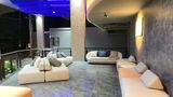 Howard Johnson Pattaya JC Lobby