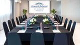 Howard Johnson Pattaya JC Meeting