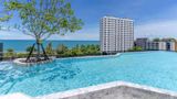 Howard Johnson Pattaya JC Pool