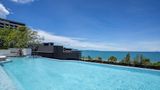 Howard Johnson Pattaya JC Pool