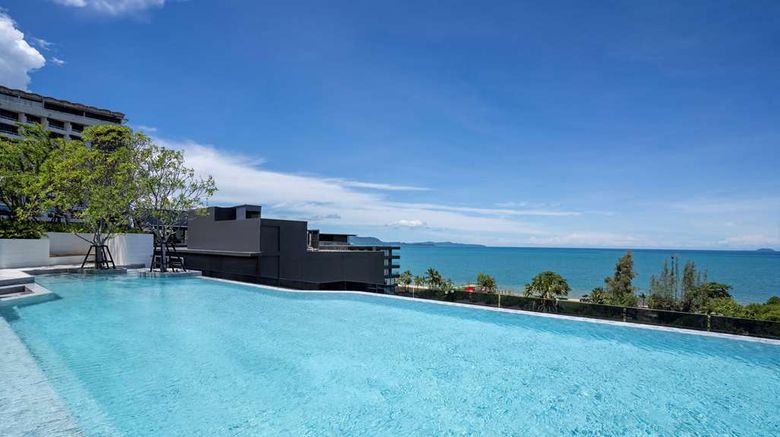 <b>Howard Johnson Pattaya JC Pool</b>. Images powered by <a href="https://iceportal.shijigroup.com/" title="IcePortal" target="_blank">IcePortal</a>.