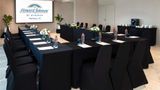 Howard Johnson Pattaya JC Meeting