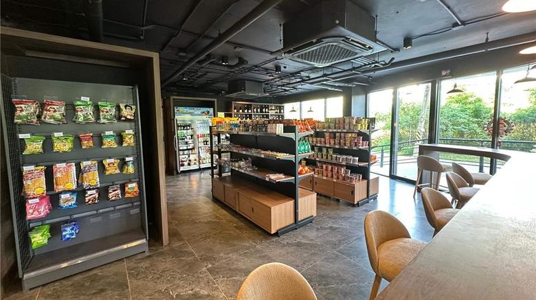 <b>Howard Johnson Pattaya JC Other</b>. Images powered by <a href="https://iceportal.shijigroup.com/" title="IcePortal" target="_blank">IcePortal</a>.