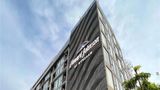 Howard Johnson Pattaya JC Exterior