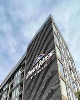 Howard Johnson Pattaya JC