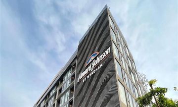 Howard Johnson Pattaya JC