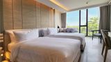 Howard Johnson Pattaya JC Room