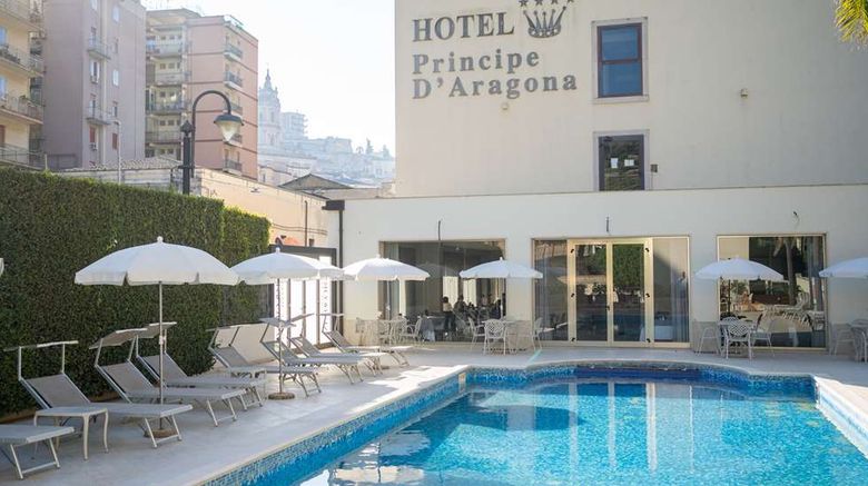 <b>Modica Inn Centro, BW Premier Collection Pool</b>. Images powered by <a href="https://iceportal.shijigroup.com/" title="IcePortal" target="_blank">IcePortal</a>.
