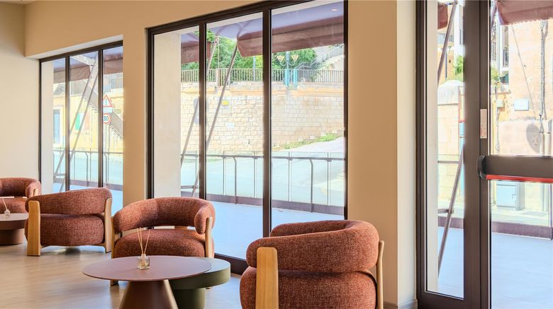 <b>Modica Inn Centro, BW Premier Collection Lobby</b>. Images powered by <a href="https://iceportal.shijigroup.com/" title="IcePortal" target="_blank">IcePortal</a>.