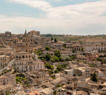 Modica Inn Centro, BW Premier Collection Exterior