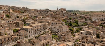 Modica Inn Centro, BW Premier Collection Exterior