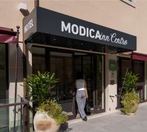 Modica Inn Centro, BW Premier Collection Exterior