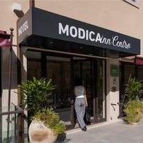 Modica Inn Centro, BW Premier Collection